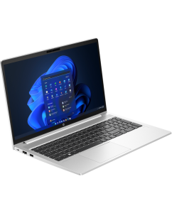 Купить Ноутбук HP Probook 450 G10 (AP3Z1AT) Silver 15.6&quot; FHD i5 1334U/16Gb/SSD512Gb/Win 11P  в E-mobi