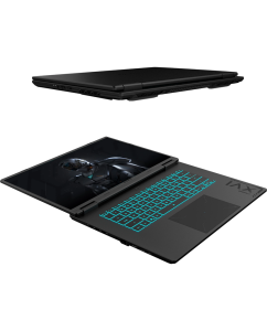 Купить Ноутбук GIGABYTE Gaming A16 (CMHH2KZ893SD_Win11P)Intel Core i5 13420H 2100MHz/16&quot;/1920x1200/16GB/512GB SSD/NVIDIA GeForce RTX 4050 6GB/Wi-Fi/Bluetooth  в E-mobi