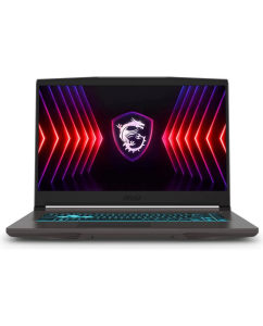 Купить Ноутбук MSI Thin 15 B13VF-3402XRU (9S7-16R831-3402) Core i7 13620H 16Gb SSD512Gb NVIDIA GeForce RTX4060 8Gb 15.6 IPS FHD (1920x1080)FreeDOS grey space в E-mobi