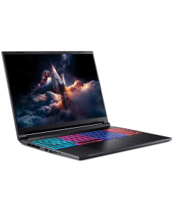 Купить Ноутбук Acer Aspire Nitro V165AI ANV16S-41-R570 (NH.U03CD.003) 16&quot;(2560x1600 (матовый) IPS)/AMD Ryzen 7 260(3.8Ghz)/32768Mb/1024PCISSDGb/noDVD/Ext  в E-mobi