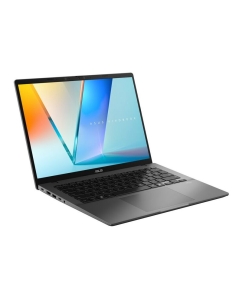 Купить Ноутбук ASUS VivoBook S14 S3407QA-SF044W (90NB16B2-M004B0) 14&quot;, OLED, Snapdragon X X1-26-100 2.97ГГц, 8 ядер, 16ГБ 1ТБ SSD, Qualcomm Adreno, W11H  в E-mobi