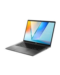Купить Ноутбук ASUS VivoBook S14 S3407QA-SF044W (90NB16B2-M004B0) 14&quot;, OLED, Snapdragon X X1-26-100 2.97ГГц, 8 ядер, 16ГБ 1ТБ SSD, Qualcomm Adreno, W11H  в E-mobi