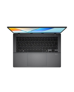 Купить Ноутбук ASUS VivoBook S14 S3407QA-SF044W (90NB16B2-M004B0) 14&quot;, OLED, Snapdragon X X1-26-100 2.97ГГц, 8 ядер, 16ГБ 1ТБ SSD, Qualcomm Adreno, W11H  в E-mobi