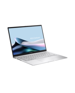 Купить Ноутбук ASUS Zenbook 14 OLED UX3405CA-QL573 (90NB14W4-M00UF0_Win11P) Intel Core Ultra 5 225H 4300MHz/14&quot;/1920x1200/16GB/1024GB SSD/Intel Arc Graphics  в E-mobi