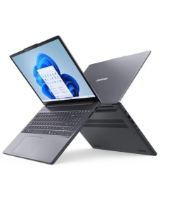 Купить Ноутбук Lenovo IdeaPad Slim 3 15ARP10 (83K7000URK) Luna Grey  в E-mobi