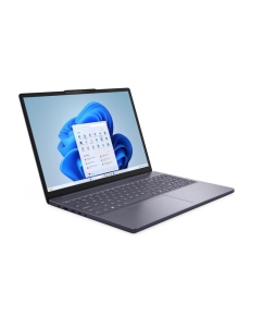 Купить Ноутбук Lenovo IdeaPad Slim 3 15ARP10 (83K7000URK) Luna Grey  в E-mobi
