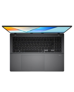 Купить Ноутбук ASUS VivoBook S16 OLED S3607CA-SH100 (90NB16I2-M00720_Win11P) Intel Core Ultra 5 225H 4300MHz/16&quot;/1920x1200/16GB/512GB SSD/Intel Arc/Wi-Fi  в E-mobi