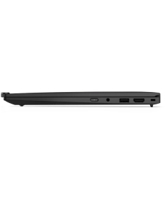 Купить Ноутбук Lenovo ThinkPad X1 Carbon G12 (21KDSHNG00) Core Ultra 7 155U 32Gb SSD1Tb Intel Graphics 14&quot; OLED 2.8K (2880x1800) Wind 11Pro 64 black WiFi  в E-mobi