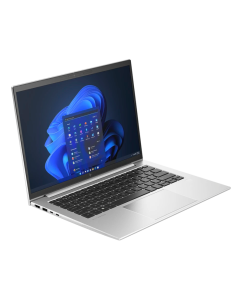 Купить Ноутбук HP EliteBook 1040 G10 (926X0ES) Core i7 1355U 16Gb SSD512Gb Intel Iris Xe graphics 14&quot; WUXGA (1920x1200)/ENGKBD Win11Pro 64 silver WiFi BT Cam  в E-mobi
