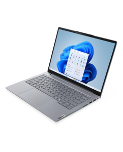 Купить Ноутбук Lenovo Thinkbook 14 G8 IRL (21SGA05DCD_Pro) Клав рус грав Grey 14&quot; WUXGA IPS Core 7 250H/16Gb/512GB SSD/W11Pro  в E-mobi