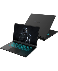 Купить Ноутбук GIGABYTE Gaming A16 (CMHH2KZ893SD_32Win11P) Intel Core i5 13420H 2100MHz/16&quot;/1920x1200/32GB/512GB SSD/NVIDIA GeForce RTX 4050 6GB/Wi-Fi  в E-mobi