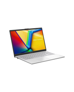 Купить Ноутбук ASUS E1504FA-BQ1586 (90NB0ZR1-M02S50) 15.6&quot; FHD IPS 250N/R5-7520U/8GB/512GB SSD/UMA/DOS/Cool Silver  в E-mobi