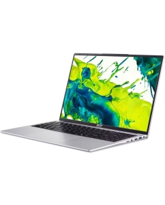 Купить Ноутбук Acer Notebook Aspire Lite AL16-54P-30QY (NX.D76CD.002) 16&quot; WUXGA IPS (Intel Core i3-1215U/16Gb/512Gb SSD/VGA int/noOS)  в E-mobi