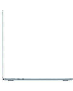 Купить Ноутбук Apple MacBook Air 15-inch 2025 (MC7D4LL/A) клав.рус.грав Sky Blue 15.3&quot; Liquid Retina {(2880x1864) M4 10C CPU 10C GPU/24GB/512GB SSD  в E-mobi