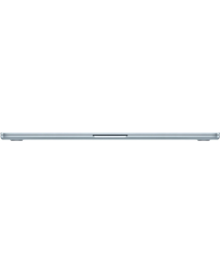 Купить Ноутбук Apple MacBook Air 15-inch 2025 (MC7D4LL/A) клав.рус.грав Sky Blue 15.3&quot; Liquid Retina {(2880x1864) M4 10C CPU 10C GPU/24GB/512GB SSD  в E-mobi