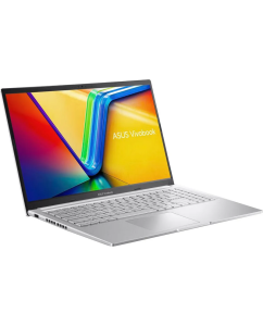 Купить Ноутбук ASUS Vivobook 15 X1502VA-BQ952 (90NB10T2-M019D0) Cool Silver  в E-mobi