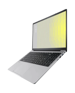 Купить Ноутбук Osio FocusLine F140I-003 Core i5 1155G7 8Gb SSD512Gb Intel Iris Xe graphics 14&quot; IPS FHD (1920x1080) Windows 11 Home grey WiFi BT Cam 6000mAh  в E-mobi