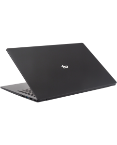 Купить Ноутбук IRU Strato 15ALI (2084776) Core i7 12650H 16Gb SSD512Gb Intel UHD Graphics 15.6" IPS FHD (1920x1080) FreeDOS black WiFi BT Cam 6000mAh  в E-mobi