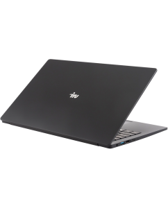 Купить Ноутбук IRU Strato 15ALI (2084776) Core i7 12650H 16Gb SSD512Gb Intel UHD Graphics 15.6" IPS FHD (1920x1080) FreeDOS black WiFi BT Cam 6000mAh  в E-mobi