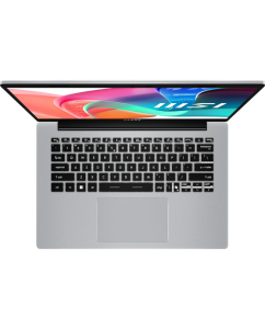 Купить Ноутбук MSI Modern 15 F1MG (9S7-15S112-831) Core 5 120U 15.6" FHD (1920*1080) IPS,DDR4 16GB (16GB*1),512GB SSD Intel Graphics, backligh, Win11Pro  в E-mobi