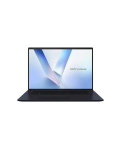 Купить Ноутбук ASUS Vivobook 18 M1807HA-S8092 (90NB15P1-M00640) Ryzen 7 260 32Gb SSD 1Tb AMD Radeon 780M Graphics 18,4 WUXGA IPS 70Вт*ч No OS Синий в E-mobi