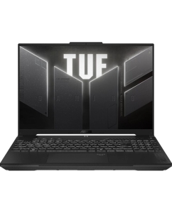 Купить Ноутбук ASUS Tuf Gaming F16 FX607VJ-RL013 (90NR0MZ6-M000F0-Win11P) Core 5 210H 2200MHz/16
