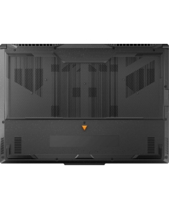 Купить Ноутбук ASUS Tuf Gaming F16 FX607VJ-RL013 (90NR0MZ6-M000F0-Win11P) Core 5 210H 2200MHz/16&quot;/1920x1200/16GB/512GB SSD/GeForce RTX 3050 6GB/Win11 Pro  в E-mobi