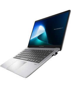 Купить Ноутбук ASUS Expertbook P1 P1403CVA-S60973 (90NX0871-M013E0-32Win11P) Core i5 13420H 2100MHz/14"/1920x1080/32GB/512GB SSD/Intel UHD Graphics/W11P  в E-mobi