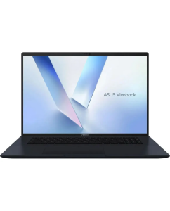 Купить Ноутбук ASUS Vivobook 18 M1807HA-S8025 (90NB15P1-M002S0_32) AMD Ryzen 7 260 3800MHz/18.4