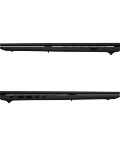 Купить Ноутбук ASUS Vivobook 18 M1807HA-S8025 (90NB15P1-M002S0_32) AMD Ryzen 7 260 3800MHz/18.4&quot;/1920x1200/32GB/1024GB SSD/AMD Radeon 780M/Wi-Fi/Без ОС  в E-mobi