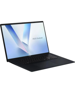 Купить Ноутбук ASUS Vivobook 18 M1807HA-S8025 (90NB15P1-M002S0_32Win11P) AMD Ryzen 7 260 3800MHz/18.4&quot;/1920x1200/32GB/1024GB SSD/AMD Radeon 780M/Wi-Fi  в E-mobi