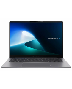 Купить Ноутбук ASUS ExpertBook P5 P5405CSA-NZ0679 (90NX0861-M00W90) Ultra 5 228V 32Gb SSD 1Tb Intel Arc 130V Graphics 14 WQXGA IPS 63Вт*ч No OS Серый в E-mobi