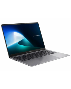 Купить Ноутбук ASUS ExpertBook P5 P5405CSA-NZ0679 (90NX0861-M00W90) Ultra 5 228V 32Gb SSD 1Tb Intel Arc 130V Graphics 14 WQXGA IPS 63Вт*ч No OS Серый  в E-mobi