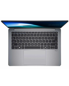 Купить Ноутбук ASUS ExpertBook P5 P5405CSA-NZ0679 (90NX0861-M00W90) Ultra 5 228V 32Gb SSD 1Tb Intel Arc 130V Graphics 14 WQXGA IPS 63Вт*ч No OS Серый  в E-mobi