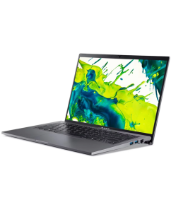 Купить Ноутбук ACER Aspire Go 14 (NX.JFWCD.003) 14" WUXGA Ultra 7 UMA 16 GB DDR5 512GB PCIe NVMe SSD Iron Metal Top  в E-mobi