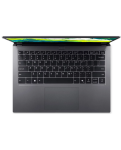 Купить Ноутбук ACER Aspire Go 14 (NX.JFWCD.003) 14" WUXGA Ultra 7 UMA 16 GB DDR5 512GB PCIe NVMe SSD Iron Metal Top  в E-mobi