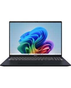 Купить Ноутбук ASUS VivoBook 16 M1607KA-MB102 AMD (90NB15F1-M005Z0_Win11P)Ryzen AI 5 340 2000MHz/16
