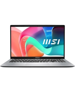 Купить Ноутбук MSI Modern 15 F1MG-801XRU (9S7-15S112-801) Intel Core 5 120U/16Gb/SSD512Gb/15.6