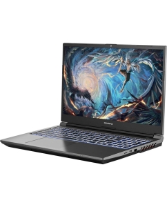 Купить Ноутбук Colorful EVOL X15 AT 23 (A10205400042_32) Intel Core i5 12500H 2500MHz/15.6&quot;/1920X1080/32GB/512GB SSD/NVIDIA GeForce RTX 4060 8GB/WF/Win11Home  в E-mobi