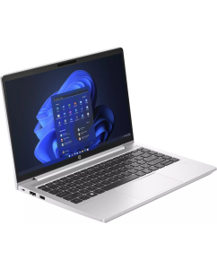 Купить Ноутбук HP ProBook 440 G10 (967U1ET_16Win11P) Intel Core i7 1355U 1700MHz/14&quot;/1920х1080/16GB/512GB SSD/Intel Iris Xe Graphics/Wi-Fi/Bluetooth  в E-mobi