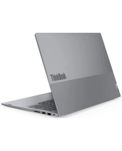 Купить Ноутбук Lenovo ThinkBook 16 G6 (21KH00SMEV_32) IRL Intel Core i5 13420H 2100MHz/16&quot;/1920x1200/32GB/512GB SSD/Intel UHD Graphics/Wi-Fi/Bluetooth/Без ОС  в E-mobi