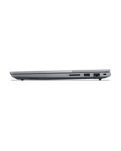 Купить Ноутбук LENOVO ThinkBook 14 G8 IRL (21SG003DGQ) 14&quot; IPS WUXGA Core 7 240H/16Gb/512Gb SSD/VGA int/FP/noOS/grey  в E-mobi