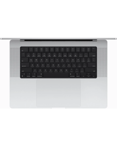 Купить Ноутбук Apple MacBook Pro 16 MX2T3RU/A MX2T3 16-inch M4 Pro 14-core CPU, 20-core GPU/24GB/512GB SSD Silver/RU  в E-mobi