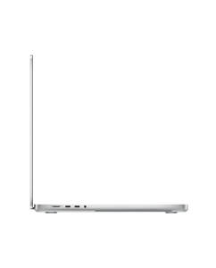 Купить Ноутбук Apple MacBook Pro 16 MX2T3RU/A MX2T3 16-inch M4 Pro 14-core CPU, 20-core GPU/24GB/512GB SSD Silver/RU  в E-mobi