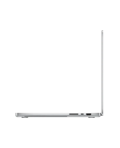 Купить Ноутбук Apple MacBook Pro 16 MX2T3RU/A MX2T3 16-inch M4 Pro 14-core CPU, 20-core GPU/24GB/512GB SSD Silver/RU  в E-mobi