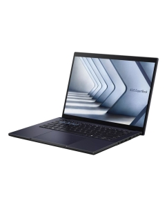 Купить Ноутбук ASUS B3404CVA-Q52718 (90NX07D1-M032A0) 14&quot; WUXGA IPS 300N/i7-1355U/16Gb/1Tb SSD/UMA/DOS/Star Black  в E-mobi