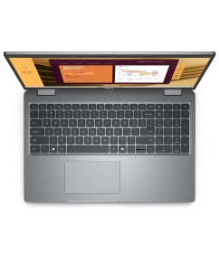 Купить Ноутбук DELL Latitude 5550-5655 Core 5 125H 15.6&quot; FHD 16GB (1 x16GB) DDR5,512GB SSD Intel Graphics,Linux,2y gray,1,6kg KB Eng  в E-mobi