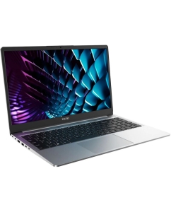 Купить Ноутбук Tecno MegaBook K15SRA (71003300532) Core i3 1315U 16Gb SSD512Gb Intel UHD Graphics 15.6&quot; IPS FHD (1920x1080) Windows 11 Home grey WiFi BT Cam  в E-mobi