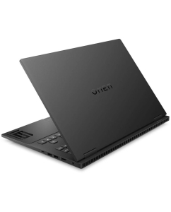 Купить Ноутбук HP Omen 16-wd0032ci (B09JZEA) Core i7 13620H 16Gb SSD512Gb NVIDIA GeForce RTX4050 6Gb 16.1&quot; IPS FHD (1920x1080) FreeDOS black WiFi BT Cam  в E-mobi