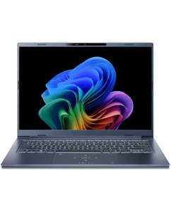 Купить Ноутбук Acer Swift Go 14 AI SFG14-75-58NB (NX.JNBCD.007) Intel Core Ultra 5 226V/16Gb/SSD1Tb/14